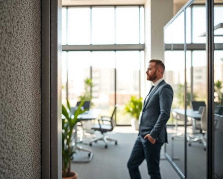 scheidingswand sandwichpanelen