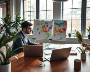 business plan startende onderneming