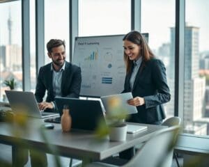 outsourcing IT kleine bedrijven