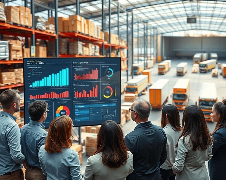 supply chain management