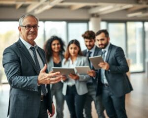 teamleider verantwoordelijkheden