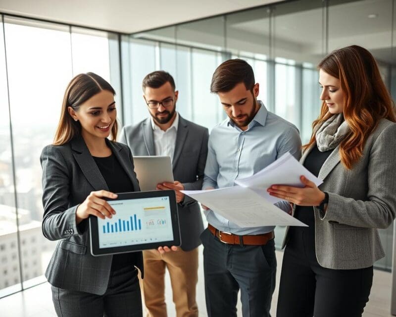 crm software bedrijf