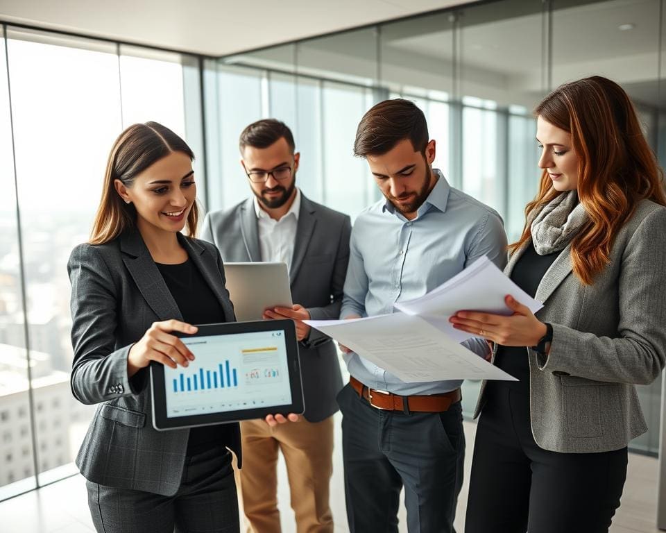 crm software bedrijf
