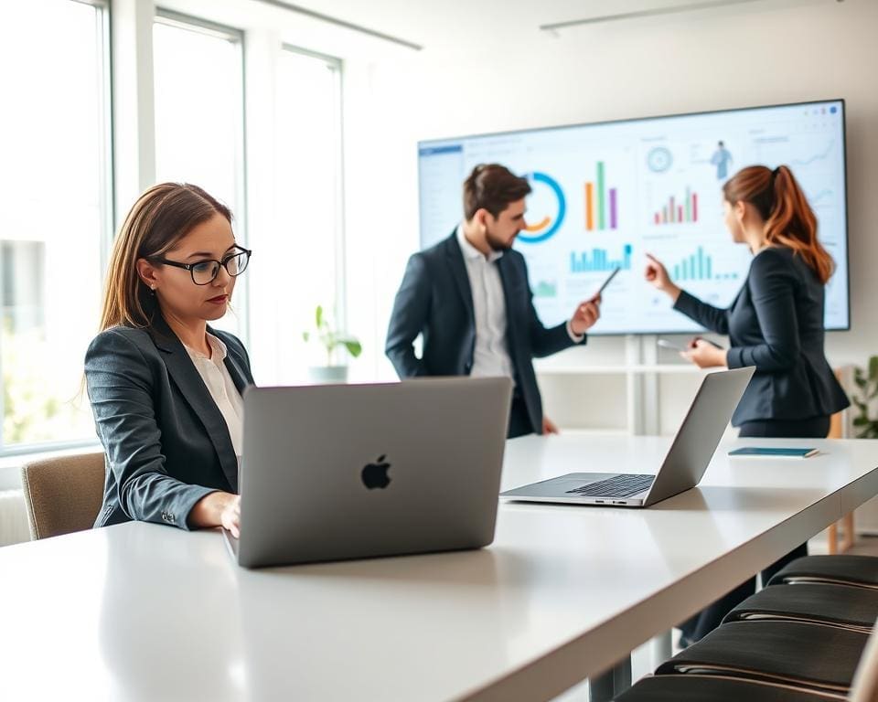crm software