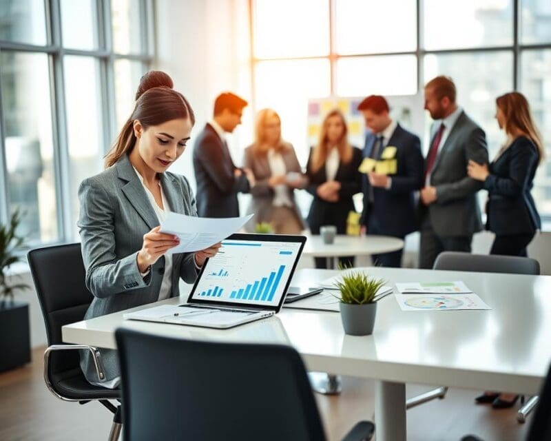 hr diensten werkgevers