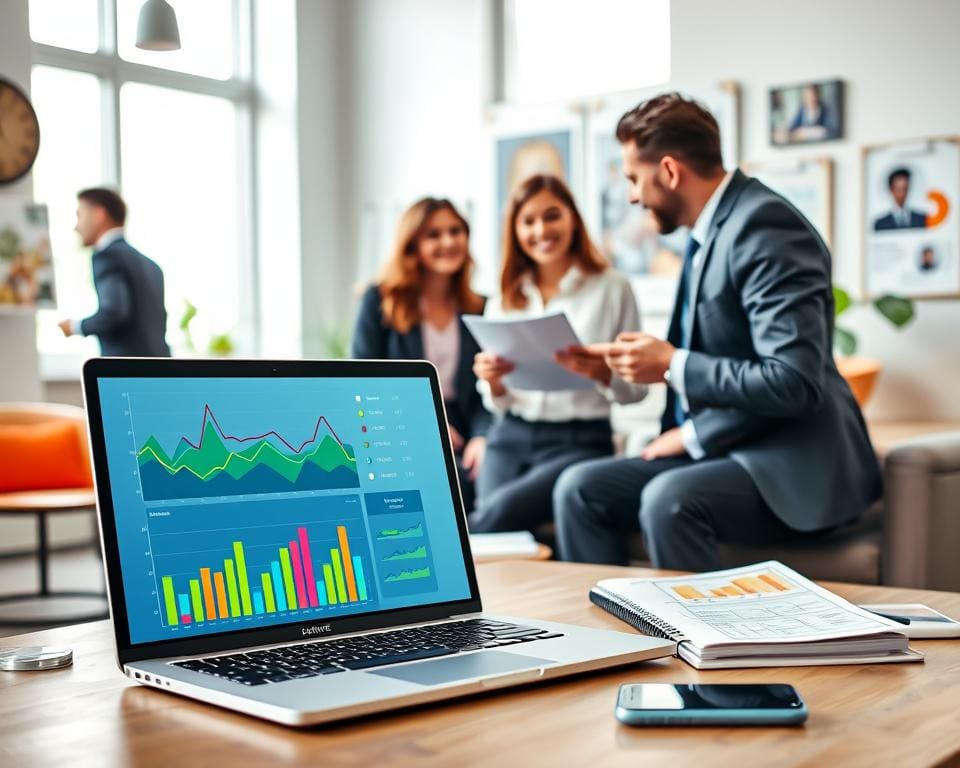 leadgeneratie tools
