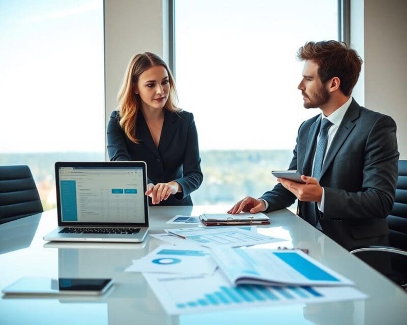 payroll kleine bedrijven