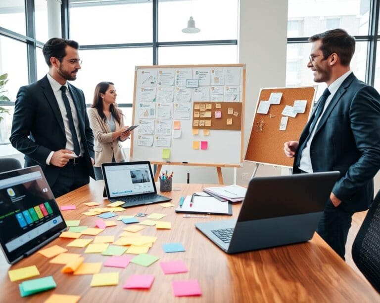 projectmanagement tools