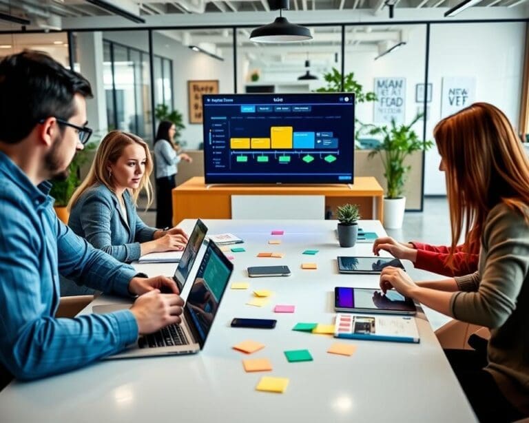 projectmanagement tools