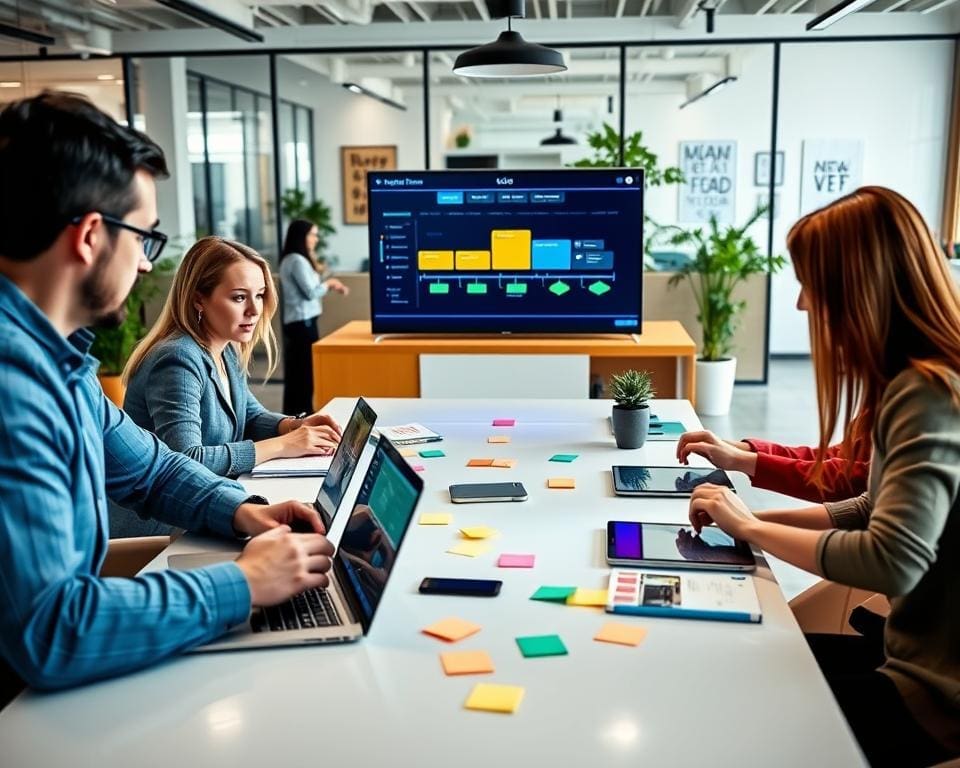 projectmanagement tools