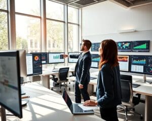CRM software