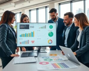 SEO diensten