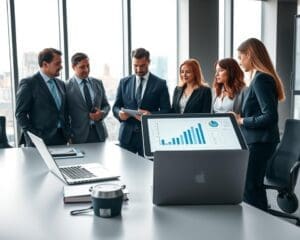 automatisering administratie