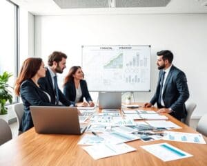 bedrijfsfinanciering