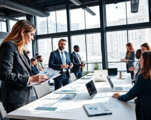 consultancy diensten