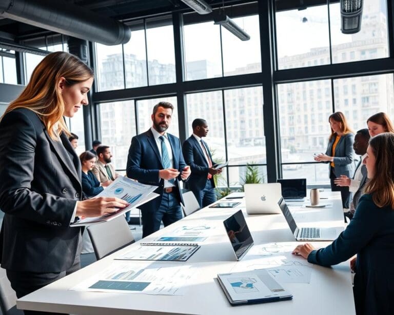 consultancy diensten
