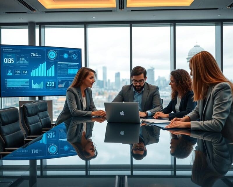 cybersecurity diensten