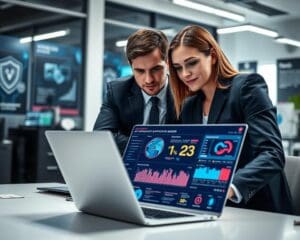 cybersecurity diensten
