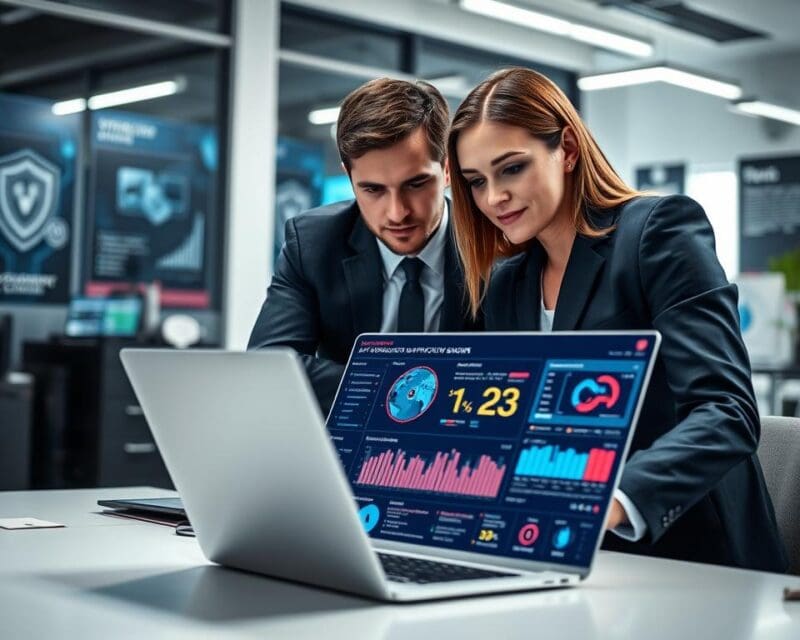 cybersecurity diensten