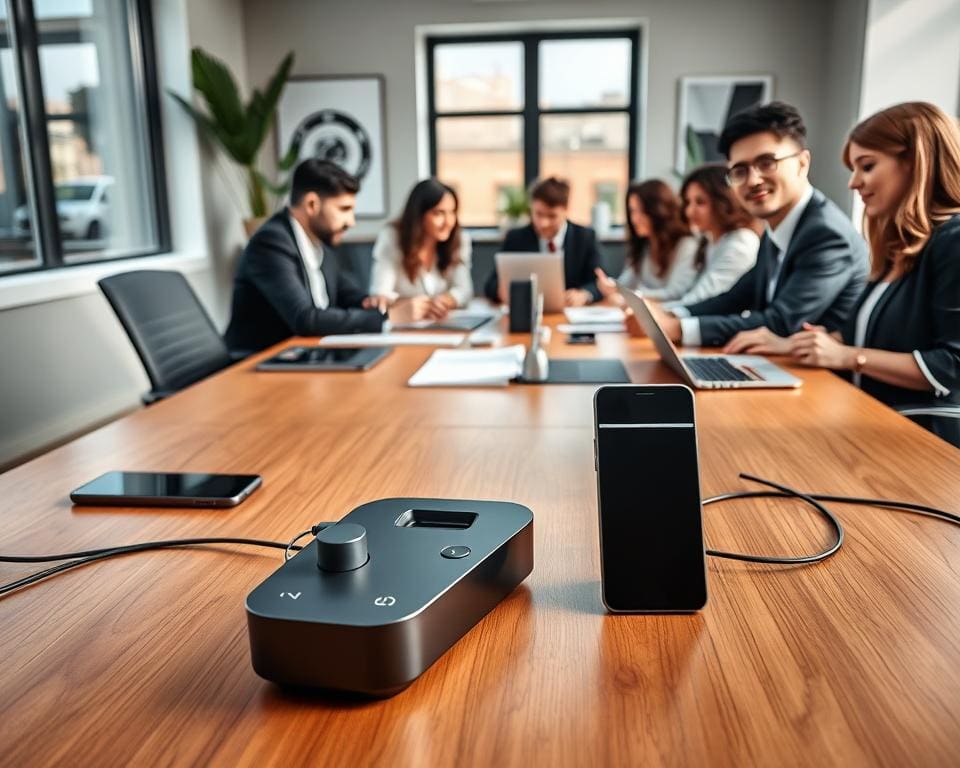 docking station