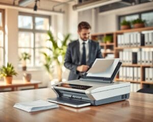 documentenscanner