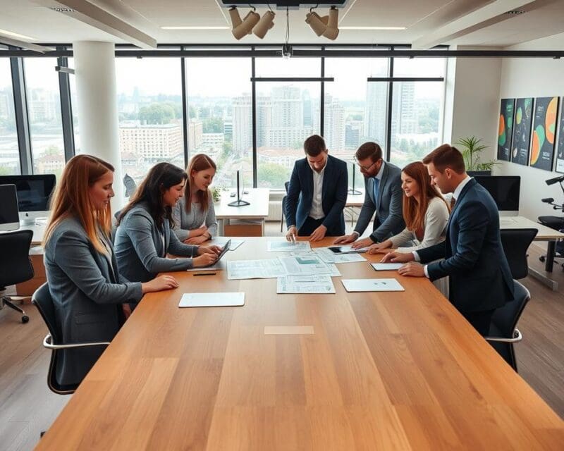 marketingbureau