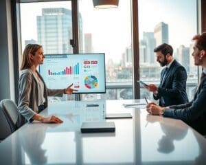 marketingbureau