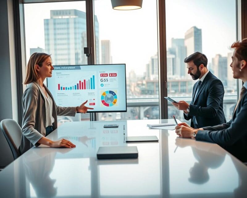 marketingbureau