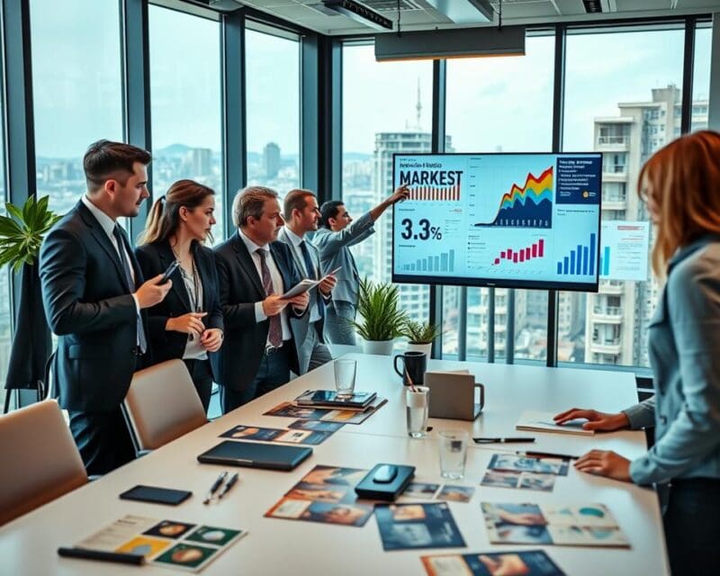 marketingbureau
