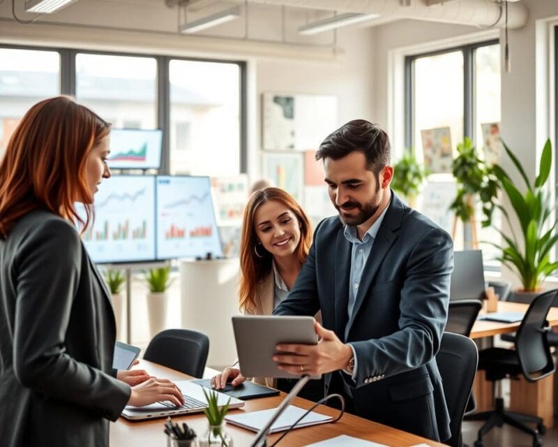 marketingbureau