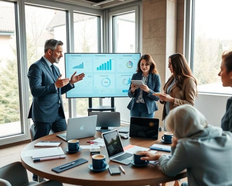 online samenwerken tools