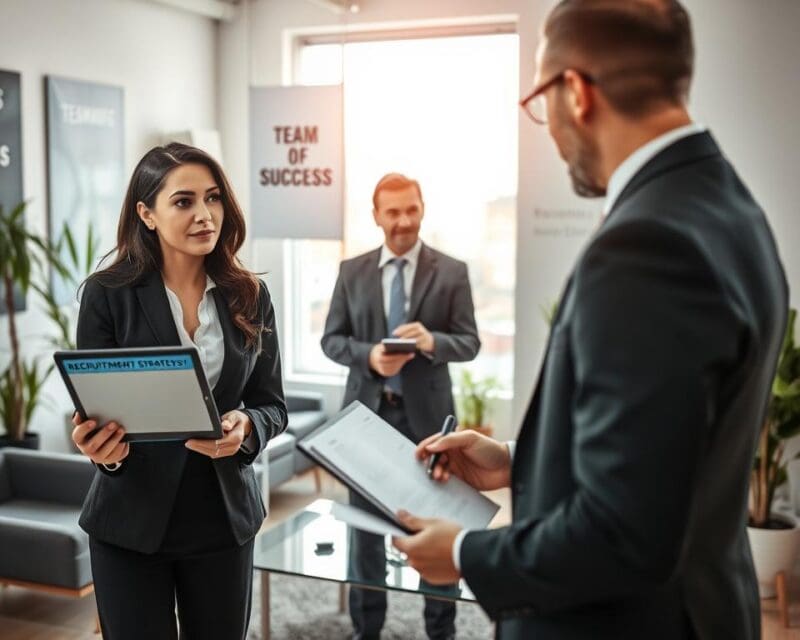 recruitmentbureau