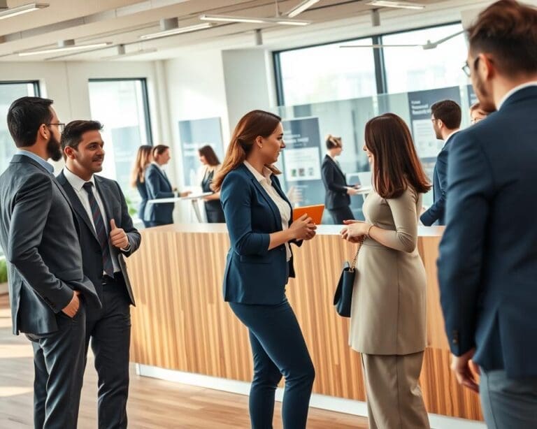 recruitmentbureau bedrijven