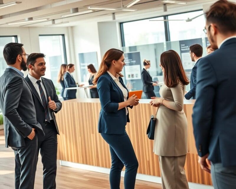 recruitmentbureau bedrijven