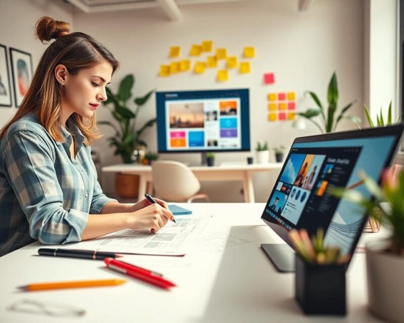 webdesign