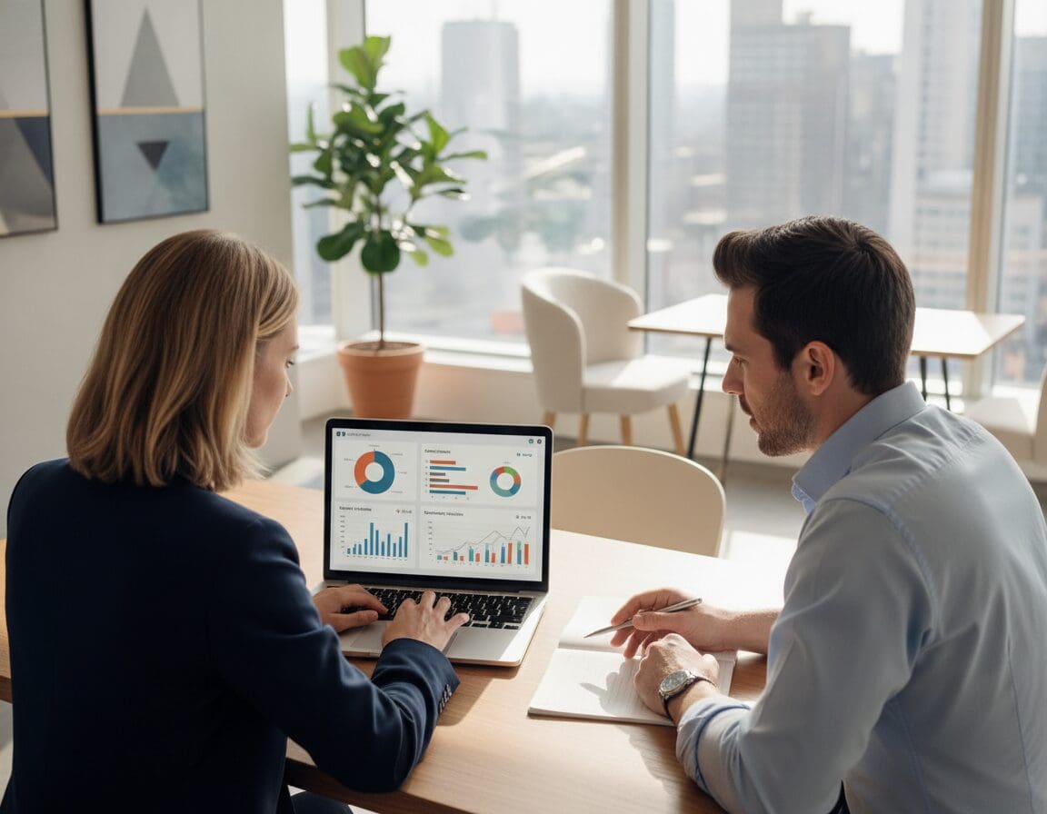 CRM software