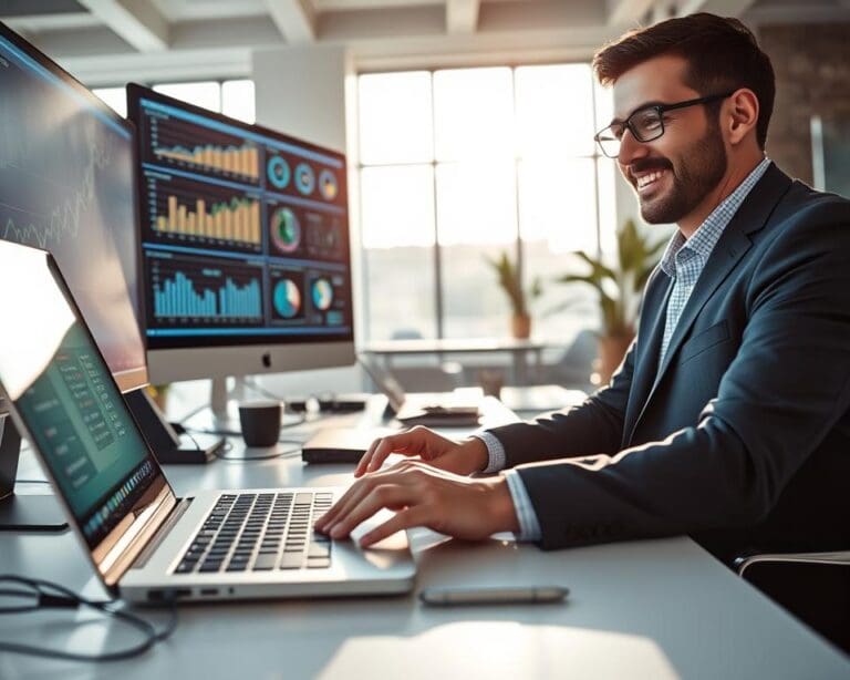 IT partner