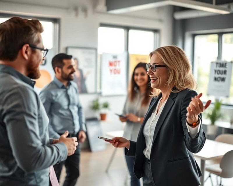 business coach