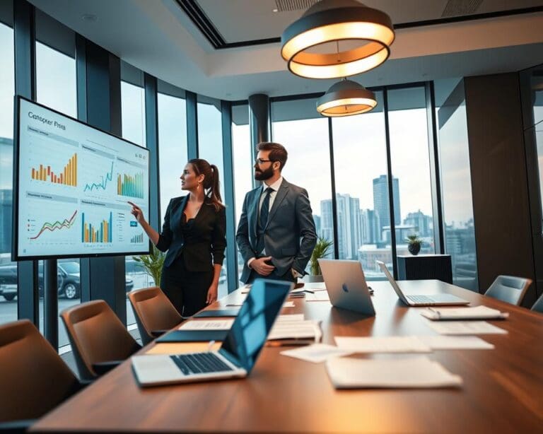 data-analyse diensten