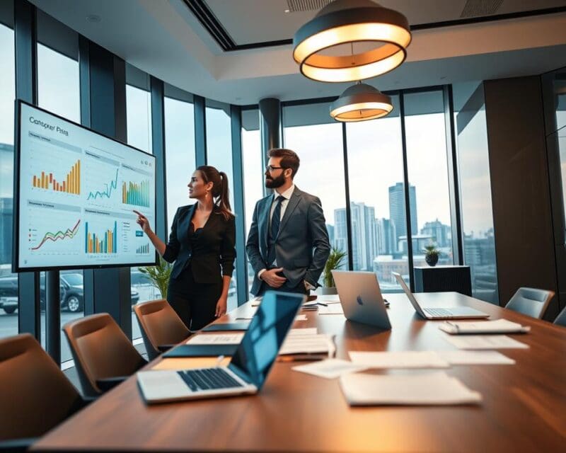 data-analyse diensten