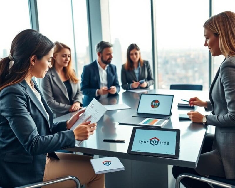 employer branding diensten