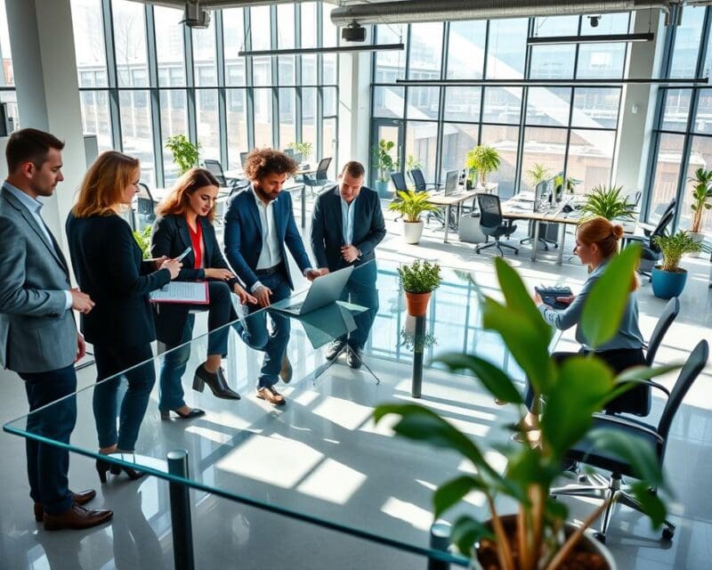 facilitair management
