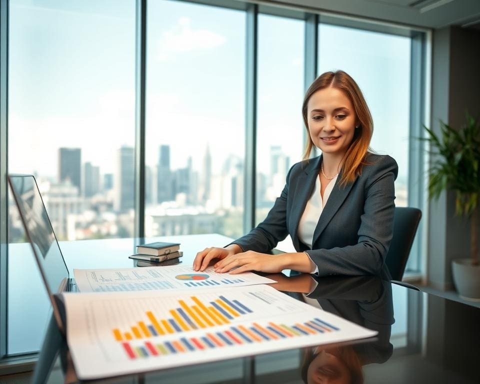 financieel advies
