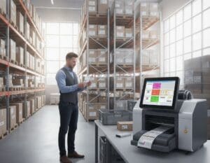 labelprinter