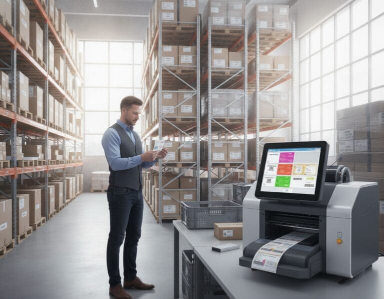 labelprinter