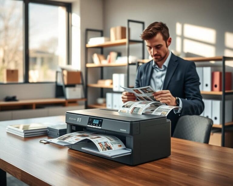 labelprinter