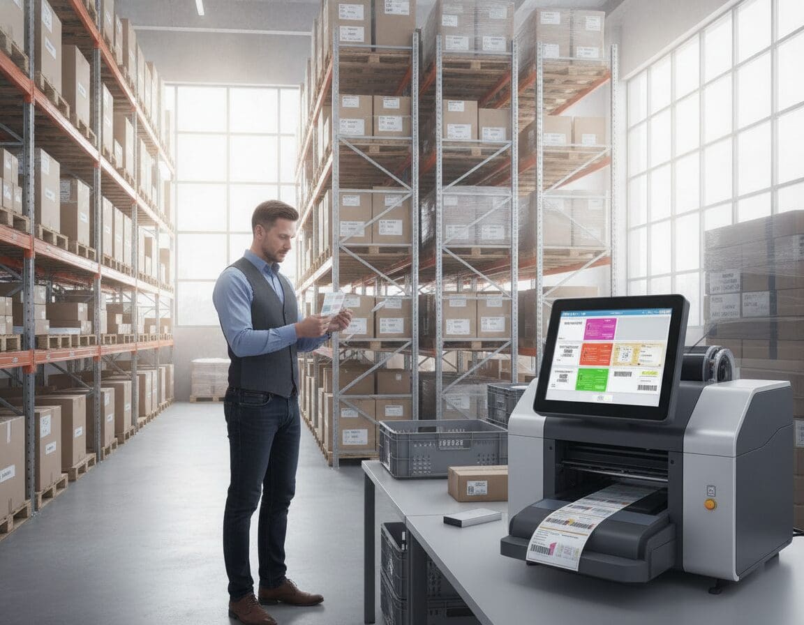 labelprinter