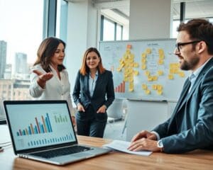 leadgeneratie B2B