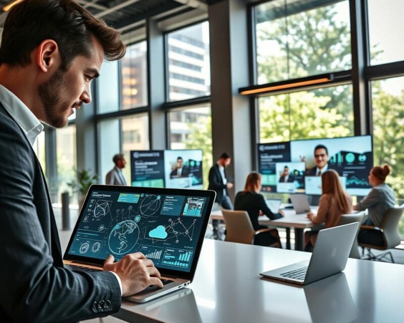 managed IT services