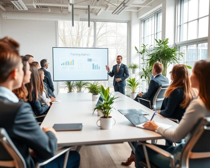 trainingsbureau
